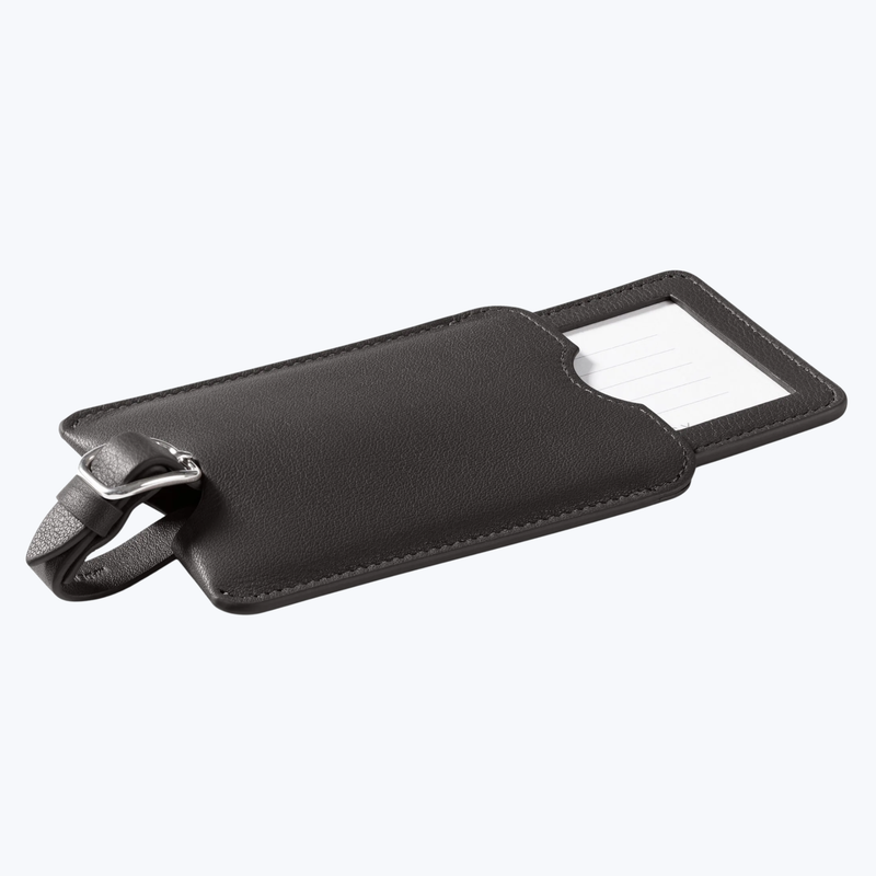 Branded Deluxe Luggage Tag