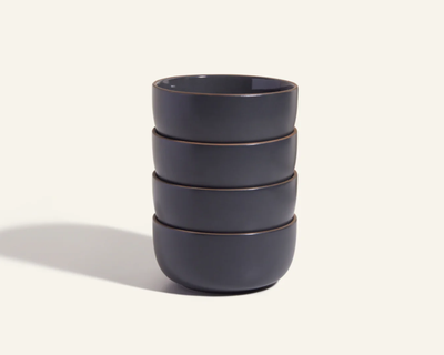 Soup Bowls, Set Of 4