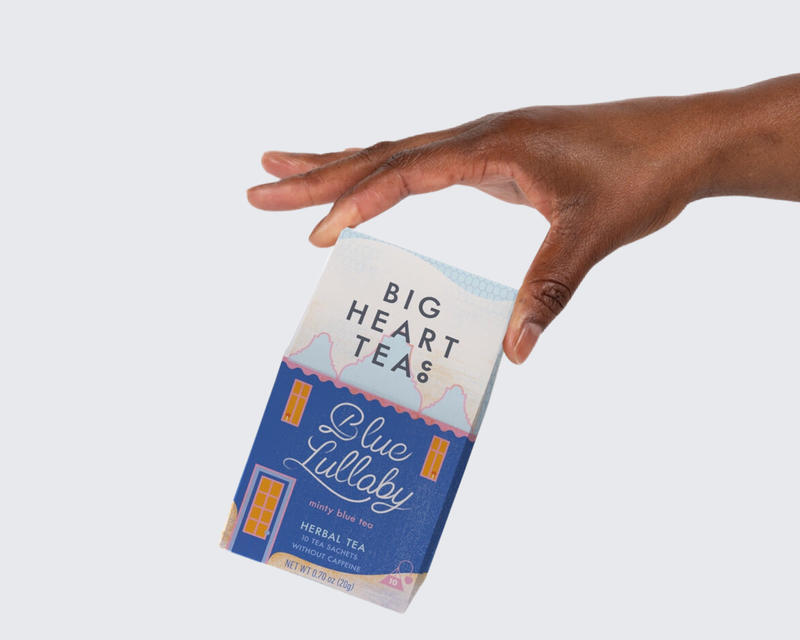 Box of Tea, 10 Sachets