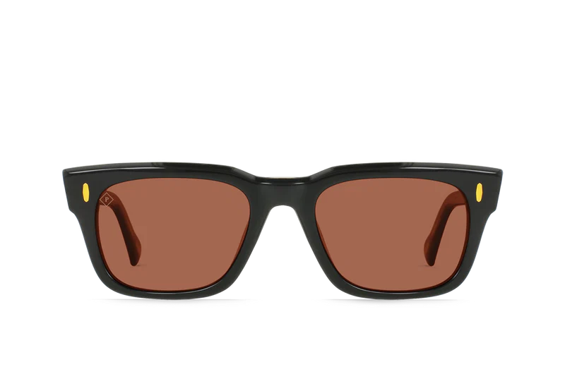 Conway Unisex Polarized Sunglasses