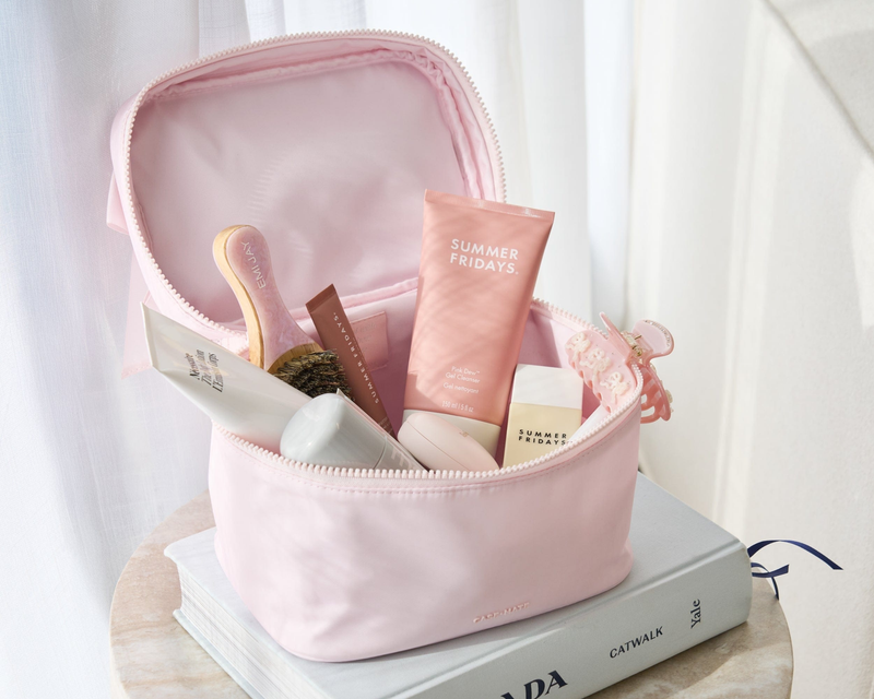Train Case