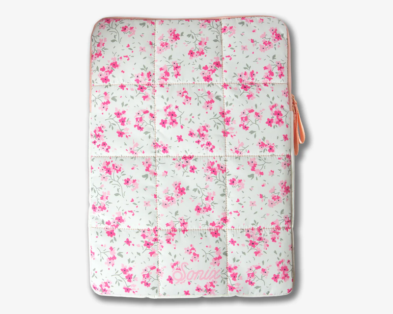 Puffy Laptop Sleeve