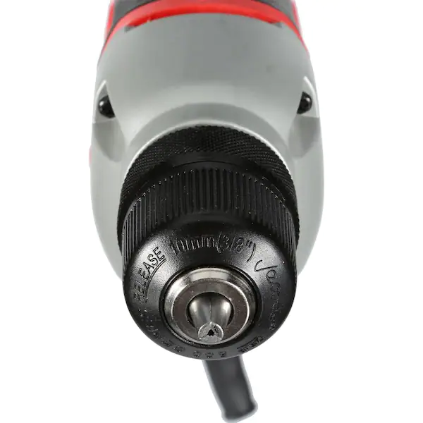 3/8" 2,800 RPM Tradesman Drill