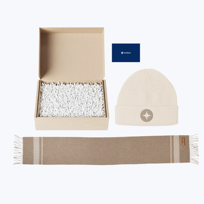 Wrapped in Warmth Kit