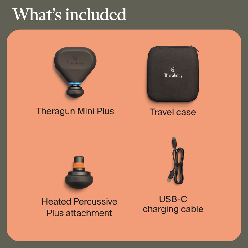 Theragun Mini Plus