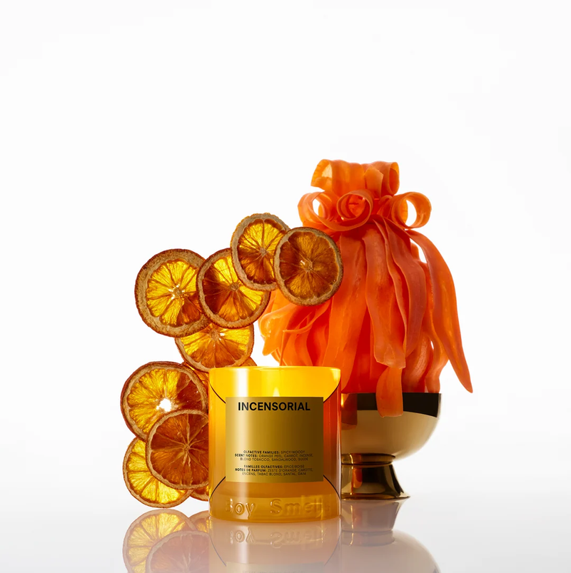 Boy Smells 8.5 oz Classic Candle