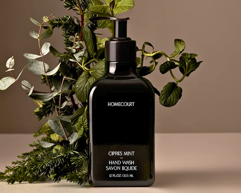 Hand Wash