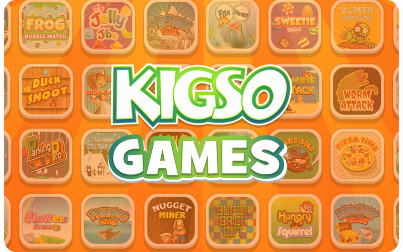 Kigso Games Canada