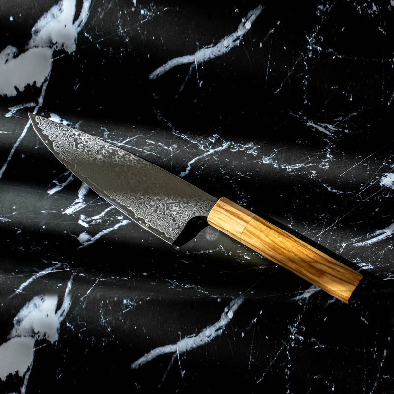 Kumo VG10 Gyuto Chef Knife