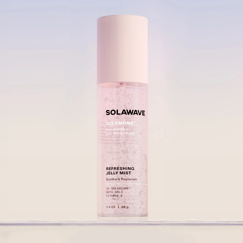 Refreshing Jelly Mist