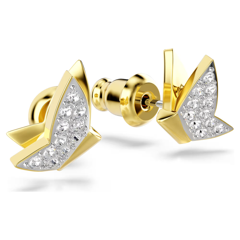 Idyllia Lilia Stud Earrings