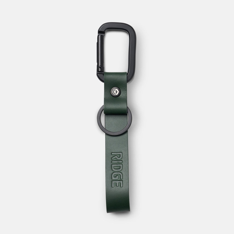 Everyday Keychain