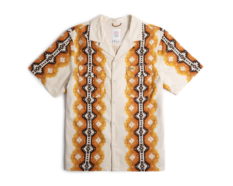 Men's Daytripper Short Sleeve Shirt