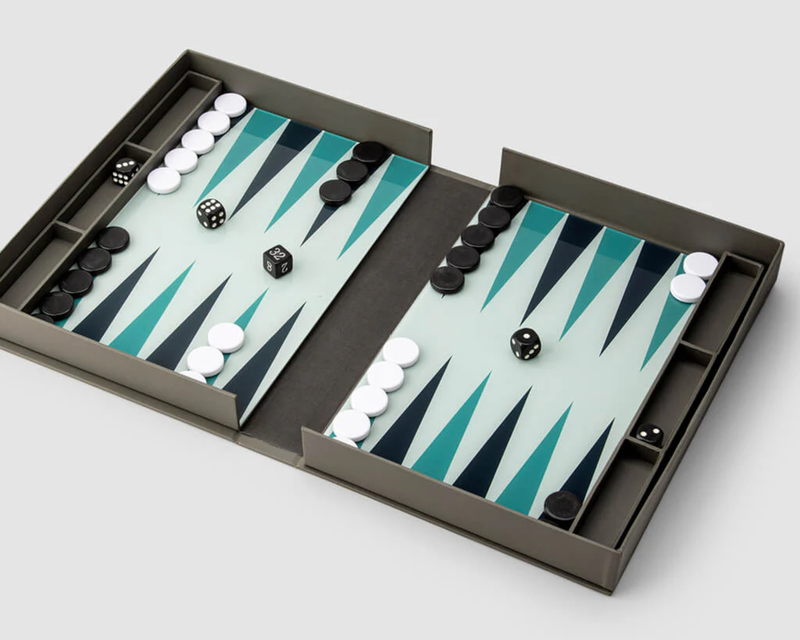 Backgammon