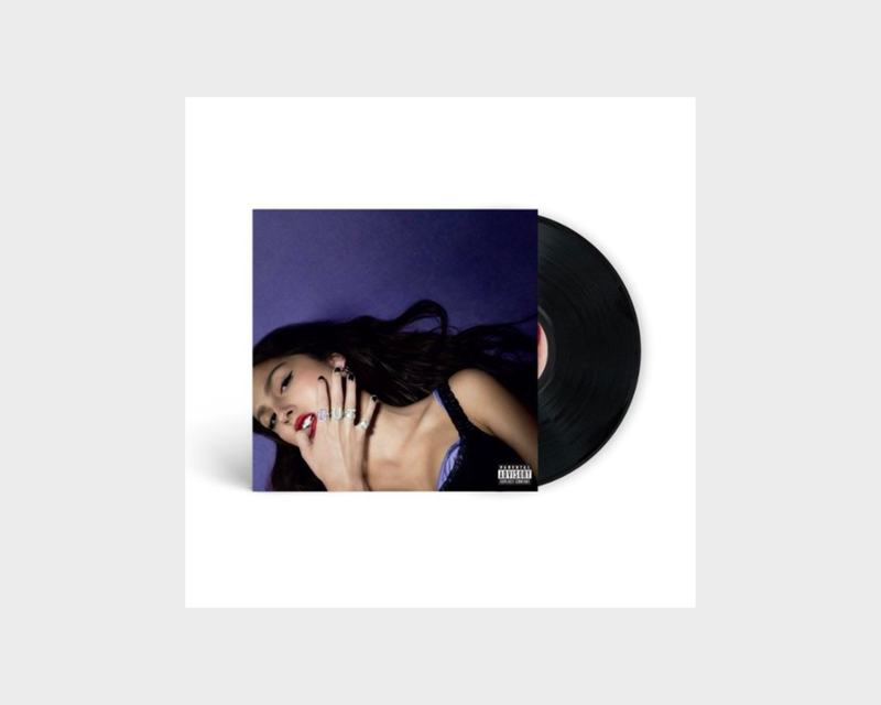 Guts by Olivia Rodrigo