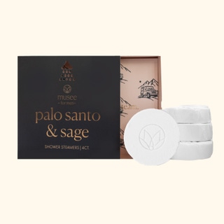 Palo Santo & Sage