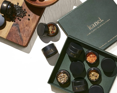 Voyager Spice Blend Bundle 