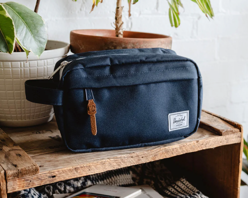 Chapter Travel Kit