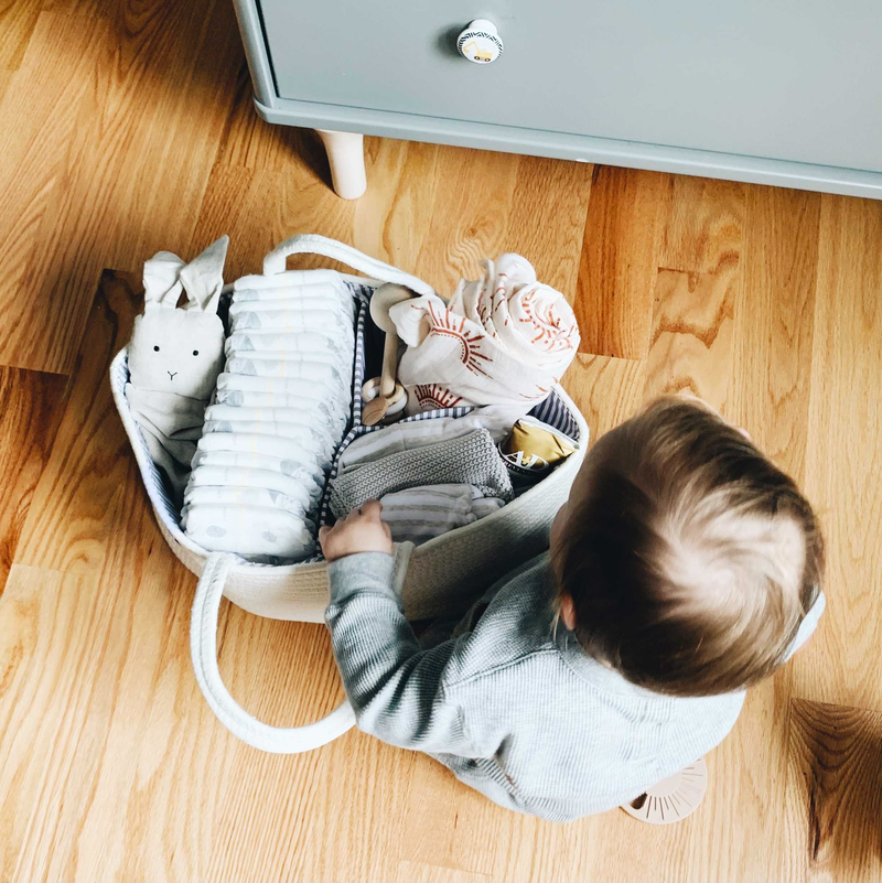 Diaper Caddy