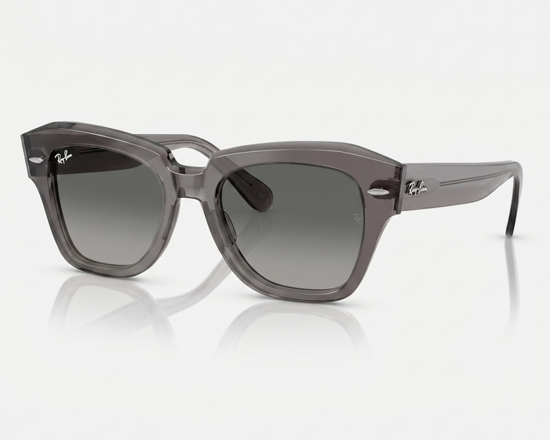 State Street Sunglasses