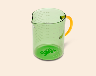 Beyond Measure 4-Cup