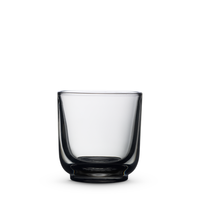 Pirch Cappuccino Glasses, Set of 2