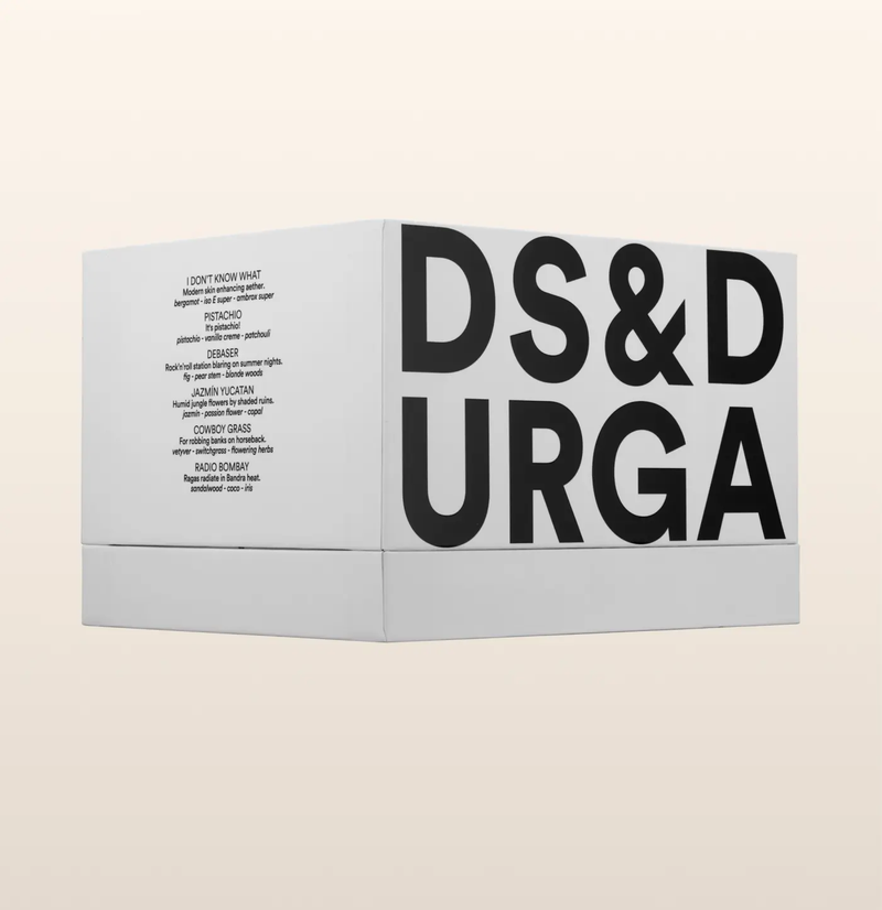 Deluxe Perfume Box Set