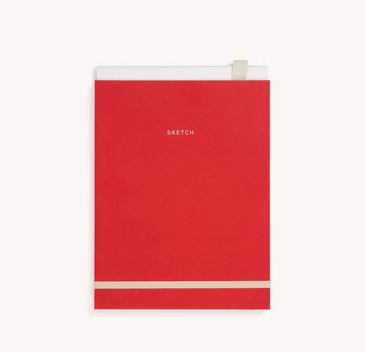 Studio Sketchbook