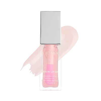 Renew Lip Oil
