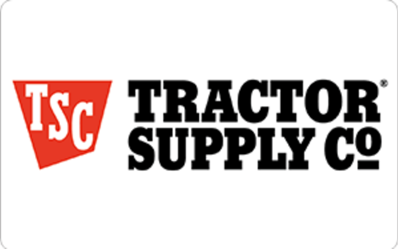 Tractor Supply