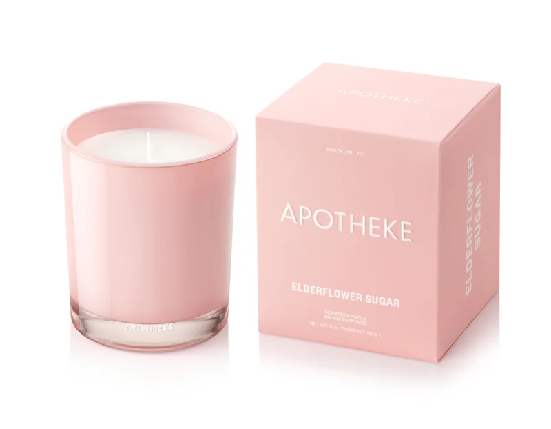 Petite Candle