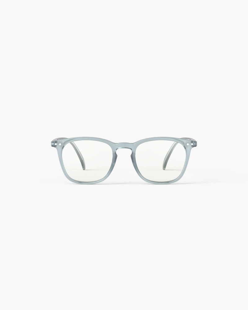 Blue Light Glasses #E Frame