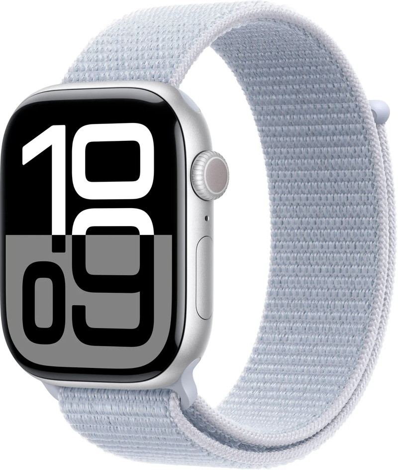 Apple Watch Series 10, 46mm 