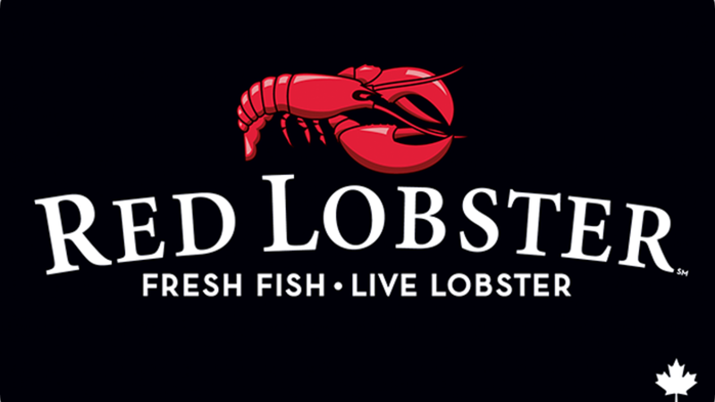 Red Lobster eGift