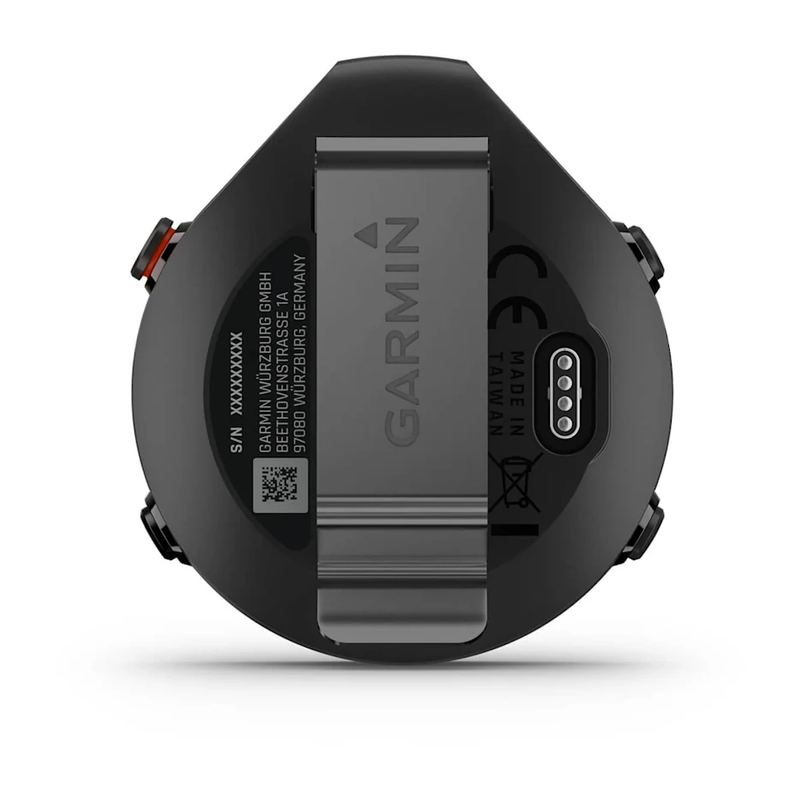 Garmin Approach Clip-On Golf GPS