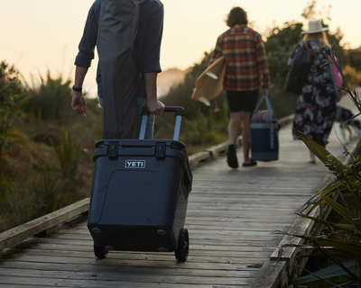 Roadie® 48 Wheeled Cooler
