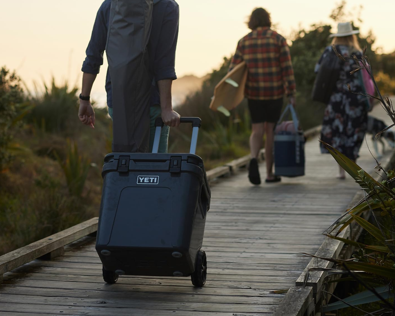 Roadie® 48 Wheeled Cooler