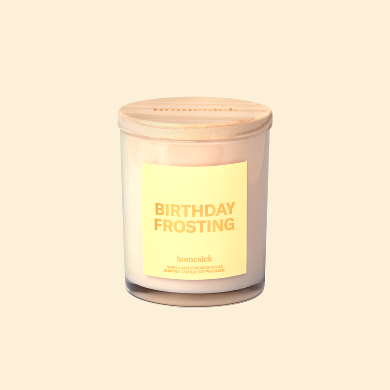 Occasions Candle, 7.5oz 