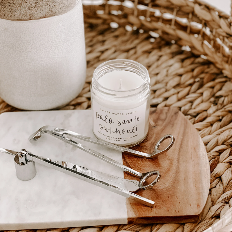 Candle Care Kit
