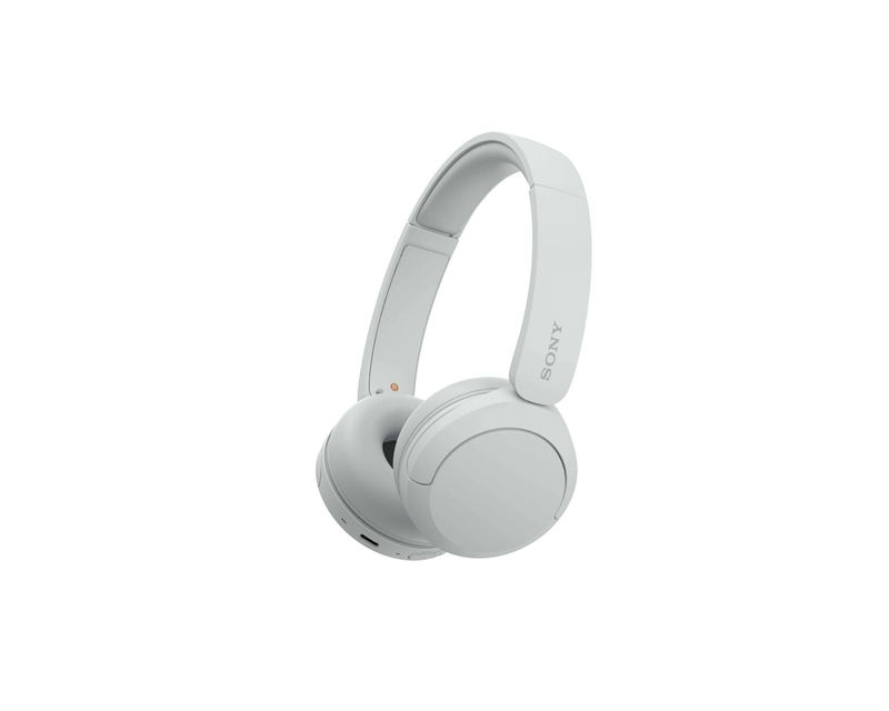WH-CH520 Wireless Headphones with Microphone