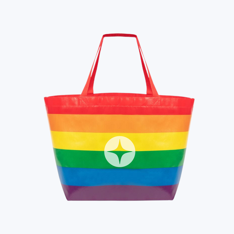 Pride Tote Bag