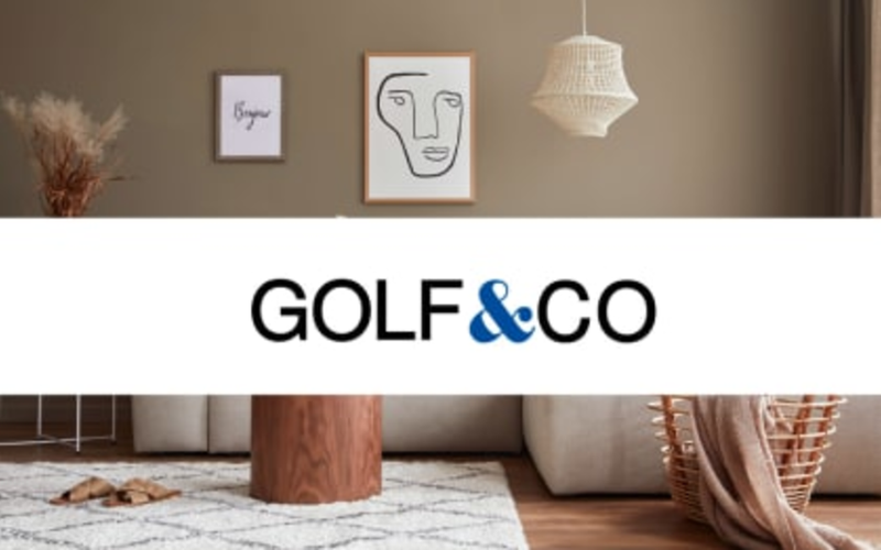Golf & Co