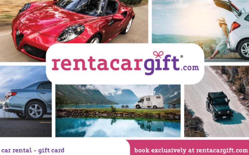 RentacarGift GR