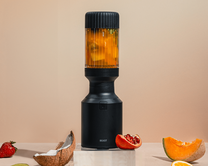 Beast Mini Blender