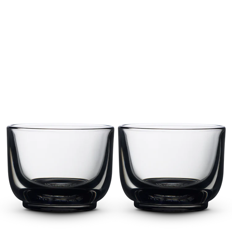 Pirch Cortado Glasses, Set of 2