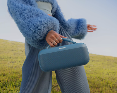 SoundLink Max Portable Speaker