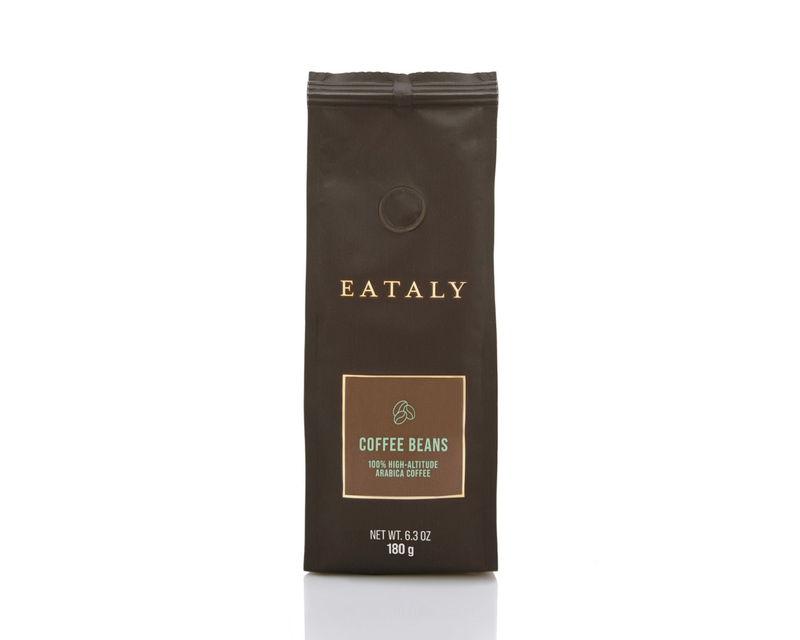 100% Arabica Whole Bean Coffee Bag