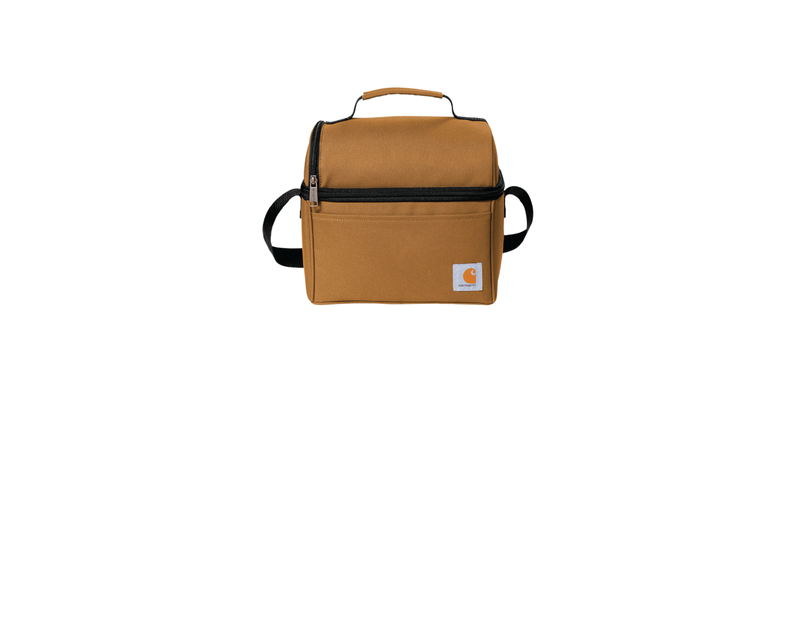 Carhartt Lunch 6-Can Cooler