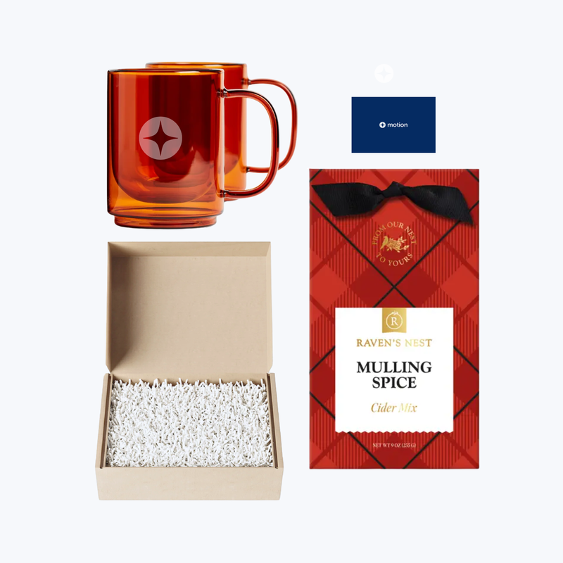 The Mulling Season Kit