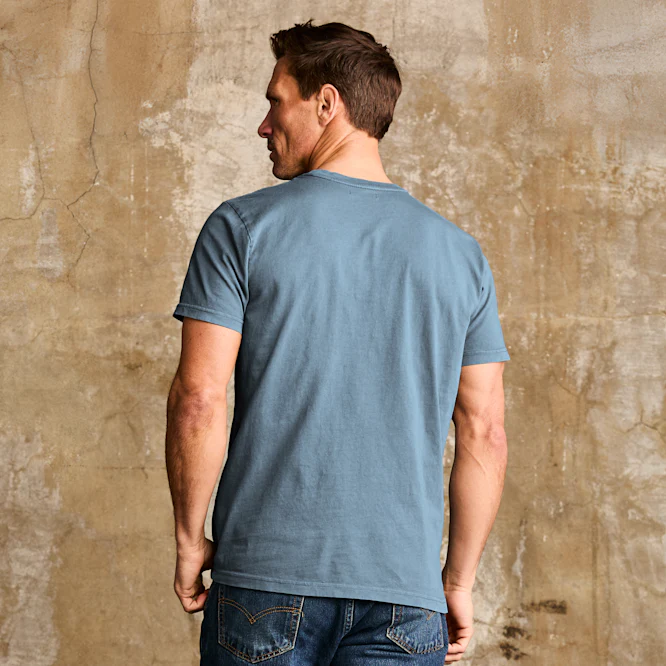 The Sturdy Tee